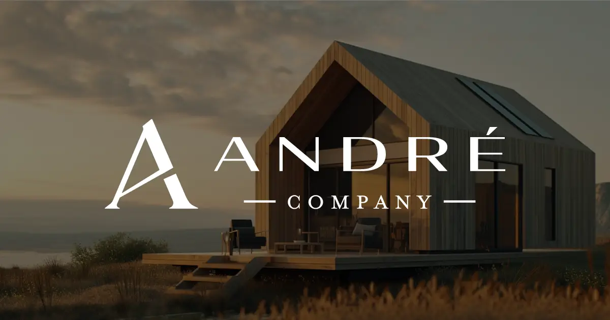 Andrecompany.sk