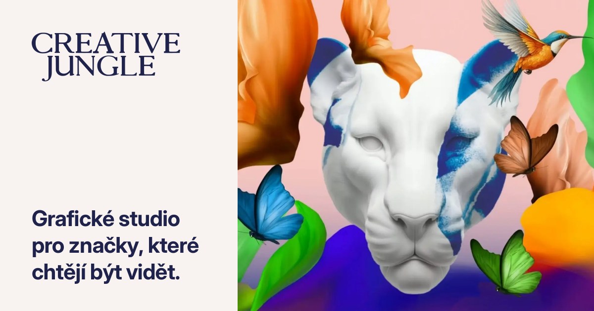 Creative-jungle.com